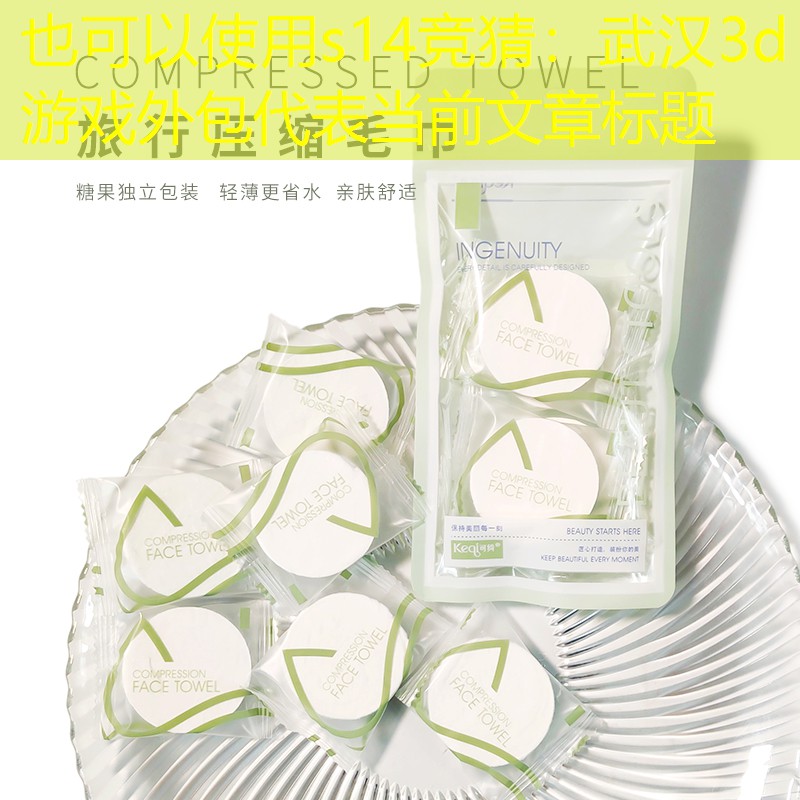 武汉3d游戏外包 武汉3d游戏外包